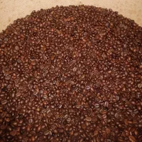 قهوه عمده.خرده