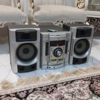 اسپیکر دست ساز|سیستم صوتی خانگی|رستمکلا, |دیوار