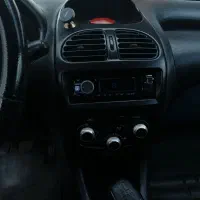 پژو ۲۰۶ مدل ۸۲