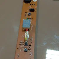 تعمیرات تخصصی برد