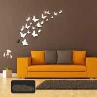 ساعت دیواری پازلی آنیل|ساعت دیواری و تزئینی|بجنورد, |دیوار