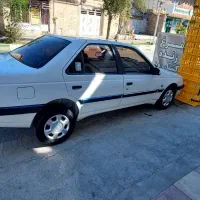 پژو اس ال ایکس|خودرو سواری و وانت|لالی, |دیوار