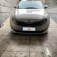 اپتیما 2013 فول شرکتی