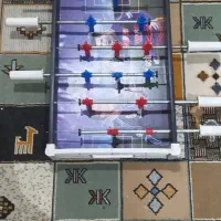 فوتبال دستی