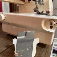 چرخ میان دوز Julietta 3000|چرخ خیاطی و ریسندگی|تهران, تهرانسر مرکزی|دیوار