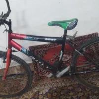 دوچرخه ساده 24