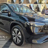 حواله بنزEQA260