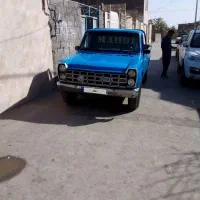 نیسان سایپا تناژ پایین