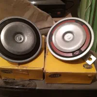 بوق بنزی آلمانی