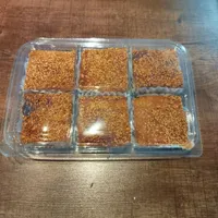 کیک باقلوای خونگی با متریال مرغوب و طعم عالی|خوردنی و آشامیدنی|اصفهان, دشتستان|دیوار