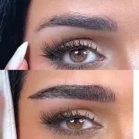 کاشت ابرو فقط ۸ تومن