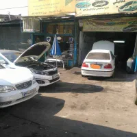 تعمیرات تخصصی گیریبکس دنده ای وتعمیرات موتوری