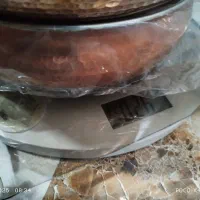 قابلمه مسی نو|ظروف پخت‌وپز|گلستان (تهران), |دیوار