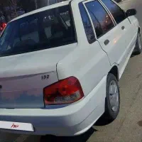 فروش خودرو 132 مدل 88|خودرو سواری و وانت|مشهد, گاز|دیوار