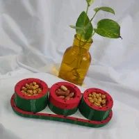 یلدایی|صنایع دستی و سایر لوازم تزئینی|چهاردانگه (تهران), |دیوار