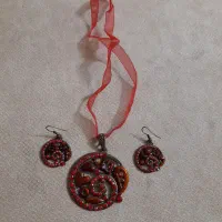 یه سری بدلیجات فروشی|بدلیجات|تهران, هلال احمر|دیوار