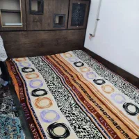 سرویس خواب دونفره|تخت و سرویس خواب|نورآباد ممسنی, |دیوار