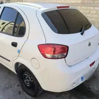 تیبا2 مدل 1400|خودرو سواری و وانت|بندر انزلی, کوی آزادگان|دیوار