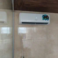 کولر هایسنس18هزار