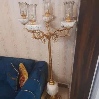 لوستر ایستاده نو