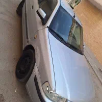 فروش سمند Lx دوگانه سوز مدل ۱۳۸۸