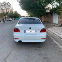 بی ام و۵۲۵|خودرو سواری و وانت|اصفهان, باغ زرشک|دیوار