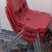 میز و صندلی
