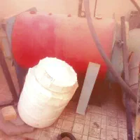 سیستم گرمایشی استخر کامل|آبگرمکن، پکیج، شوفاژ|هشتگرد, فاز ۱ مهستان|دیوار