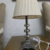 آباژور رو میزی یک جفت