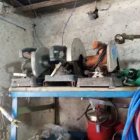 واگذاری کامل کرایه ابزار ساختمانی زارعیان شعبه 2|فروش مغازه و غرفه|یزد, |دیوار