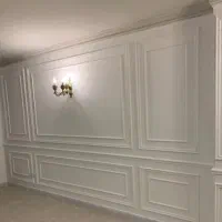 گچکاری .|خدمات پیشه و مهارت|تهران, نیلوفر|دیوار