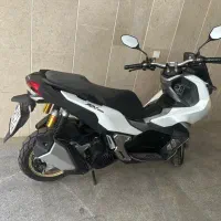 هوندا ADV 150