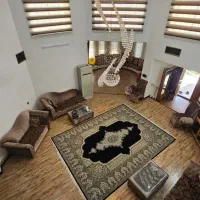 دوبلکس با اِصالَت کاشانی