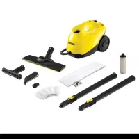 بخارشو کارچر مدل sc3 easy fix