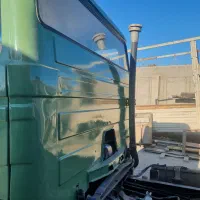 خاور ۸۰۸|خودرو سنگین|وحیدیه, |دیوار