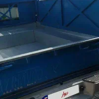 نیسان 403 در حد صفر|خودرو سواری و وانت|تهران, حکیمیه|دیوار