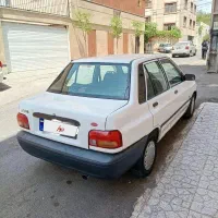 پراید 80|خودرو سواری و وانت|اردبیل, |دیوار