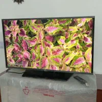 43اینچ الجی کره اصل حک شده اسمارت هوشمند3بعدی بشرط|تلویزیون و پروژکتور|مشهد, پورسینا|دیوار