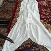 دو دست لباس بلوچی