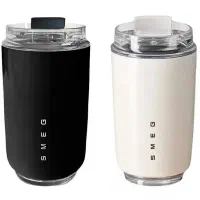 تراول ماگ اسمگ SMEG