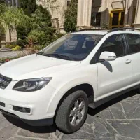 بی وای دی s6 مدل ۹۶