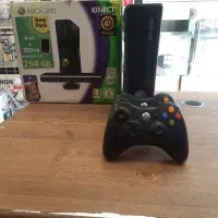 یک عدد ایکس باکس ۳۶۰