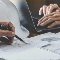 دفترفنی و تائسیساتی