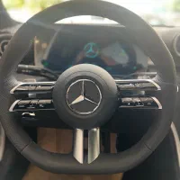 بنز c200 L نقد و اقساط بانکی ۳ ساله صفر و کارکرده|خودرو سواری و وانت|تهران, سهروردی|دیوار