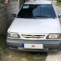 پراید مدل ۸۵|خودرو سواری و وانت|چالوس, |دیوار