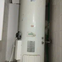 ابگرمکن ایستاده آتور