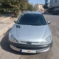 پژو206تیپ2