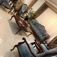 اگه میخای مبل خرید کنی این فرصت رو از دست نده