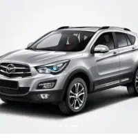 هایما S5 اتوماتیک CVT، مدل ۱۴۰۰