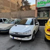 ۲۰۶ پانوراما مدل ۱۴۰۱ بیرنگ